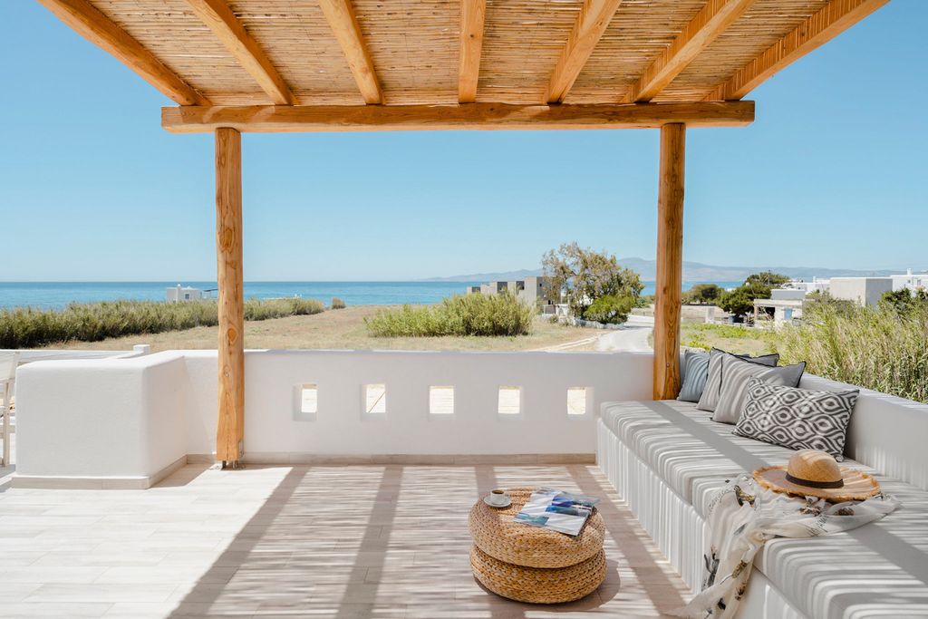 Villa Darius Naxos Olivers Travels 2