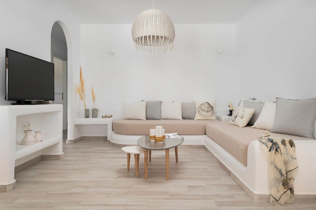 Villa Darius Naxos Olivers Travels 3