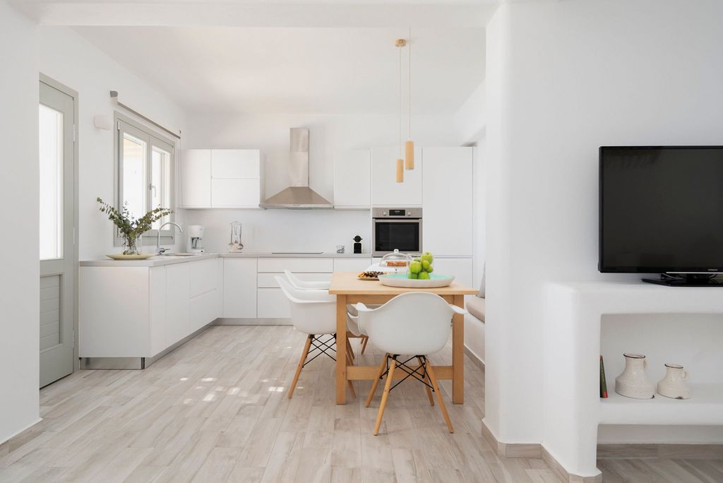 Villa Darius Naxos Olivers Travels 4