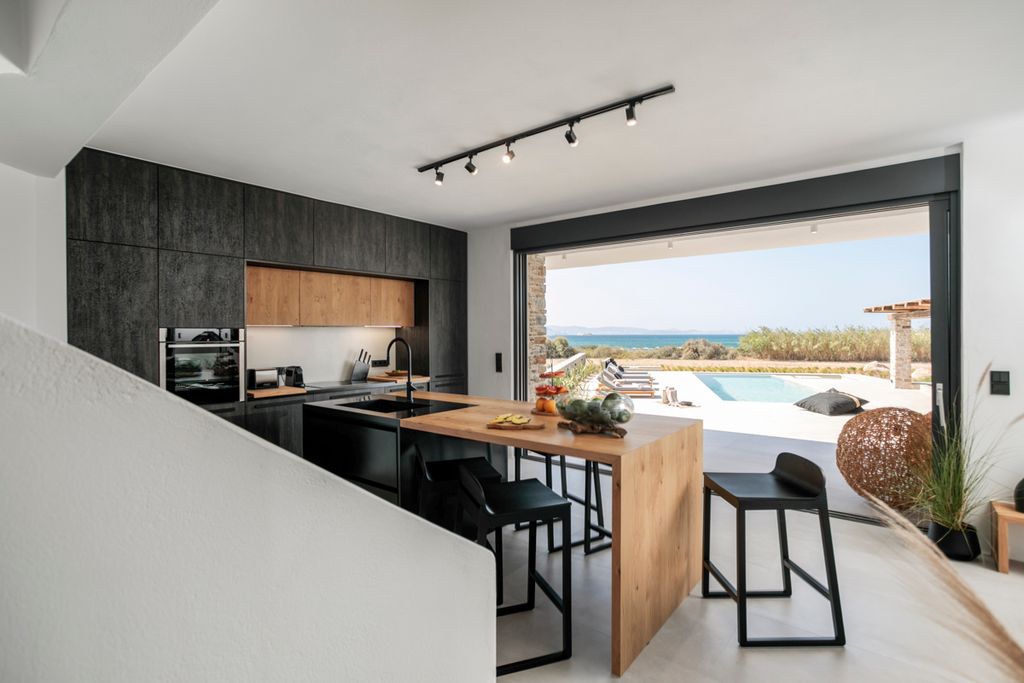 Villa Aero Naxos Olivers Travels 3