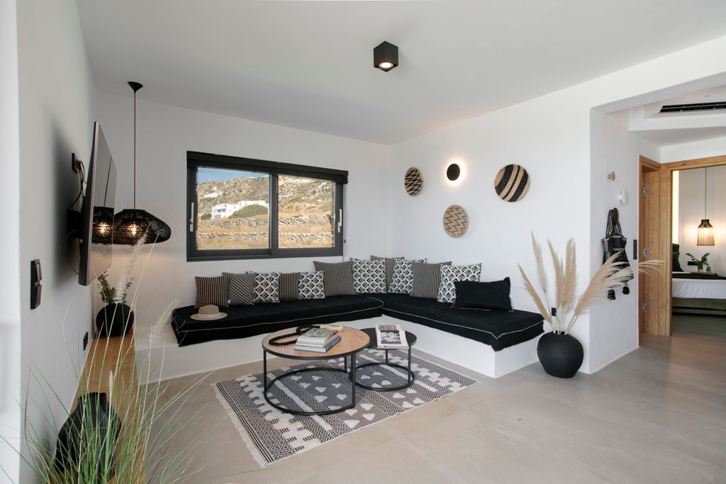Villa Aero Naxos Olivers Travels 4