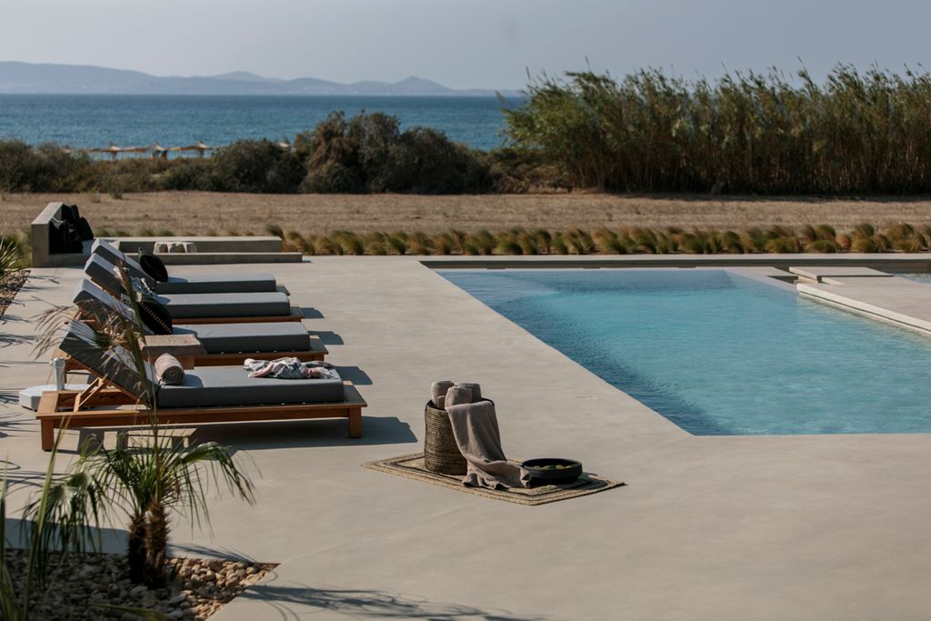 Villa Aero Naxos Olivers Travels 5