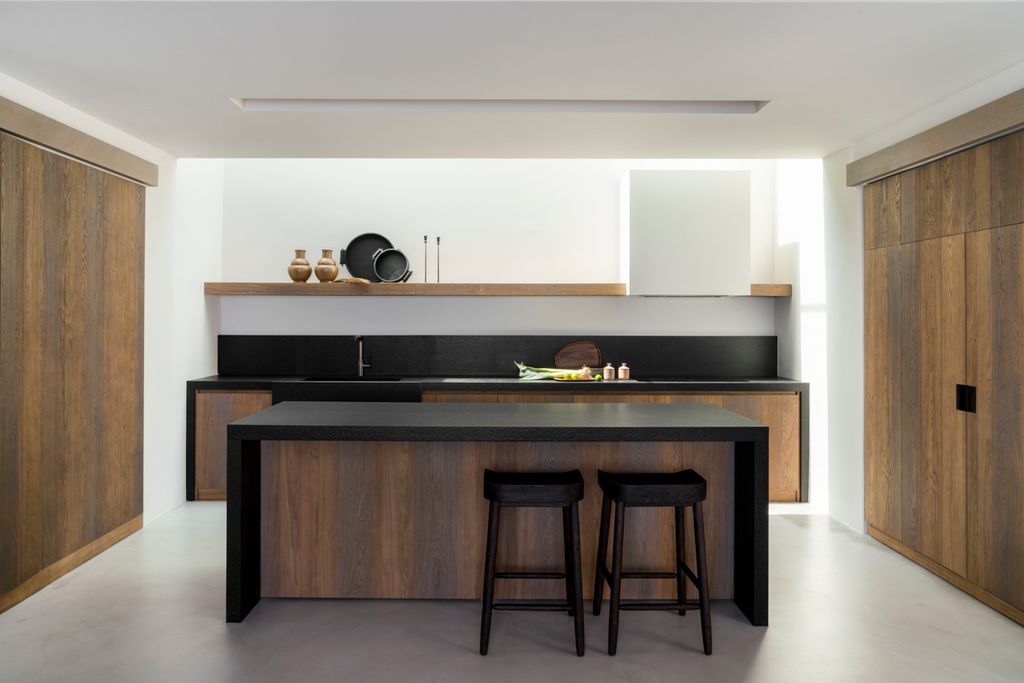 Villa Deacon Mykonos Olivers Travels 4