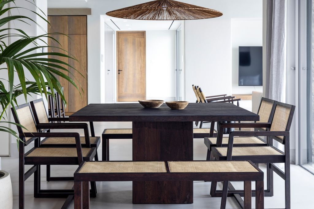 Villa Deacon Mykonos Olivers Travels 5