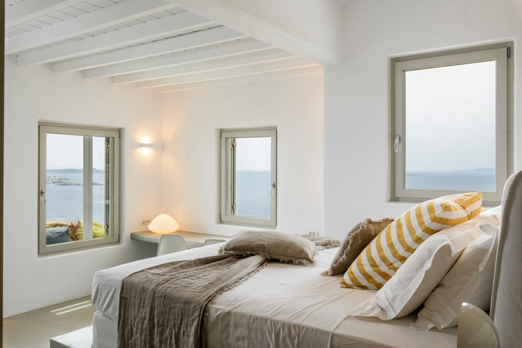 Villa Hero Mykonos Olivers Travels 5