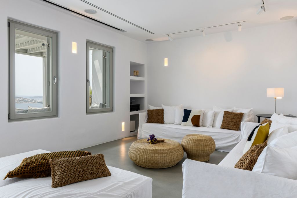 Villa Hero Mykonos Olivers Travels 3