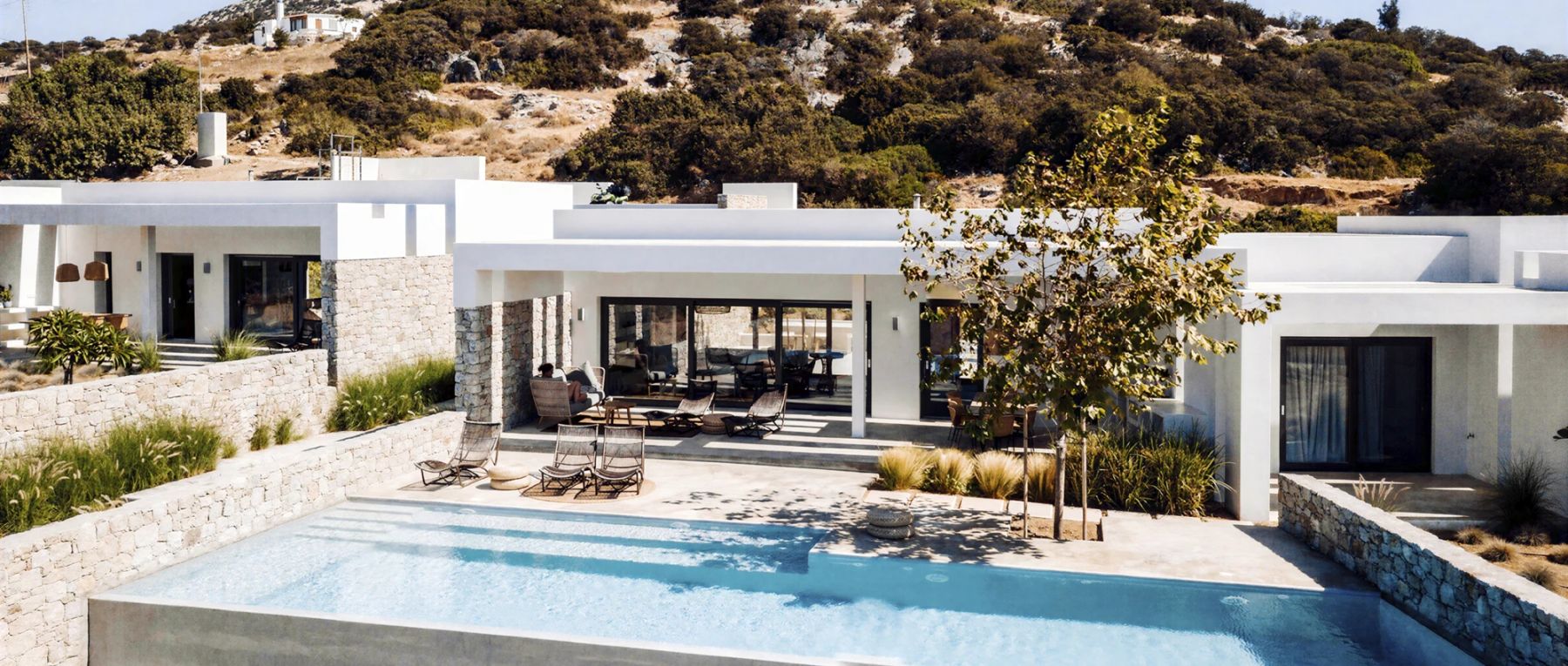 001 villa oskelos estate cyclades islands olivers travels desktop center