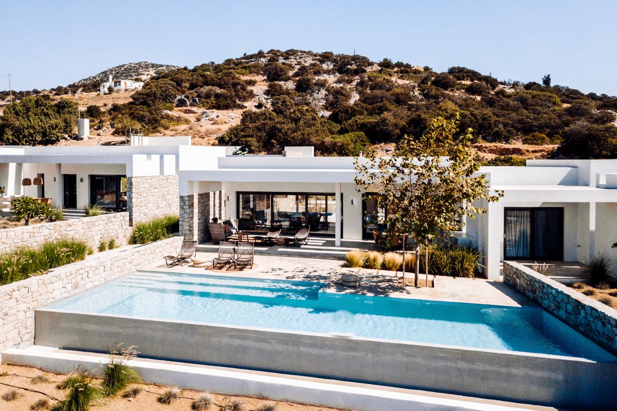 Villa Oskelos Estate