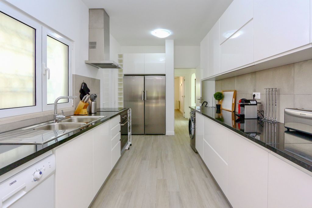 Villa America Vilamoura Olivers Travels 5