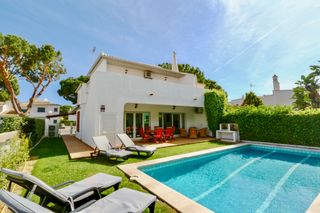 Villa America Vilamoura Olivers Travels 1