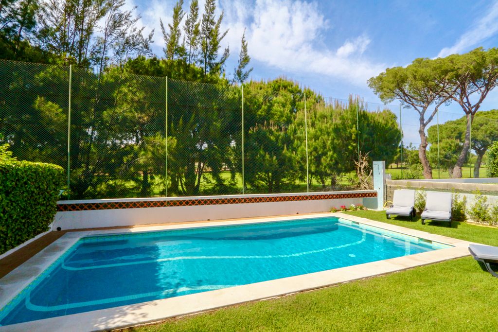 Villa America Vilamoura Olivers Travels 2