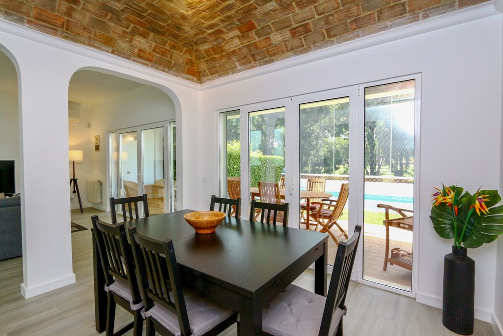 Villa America Vilamoura Olivers Travels 4