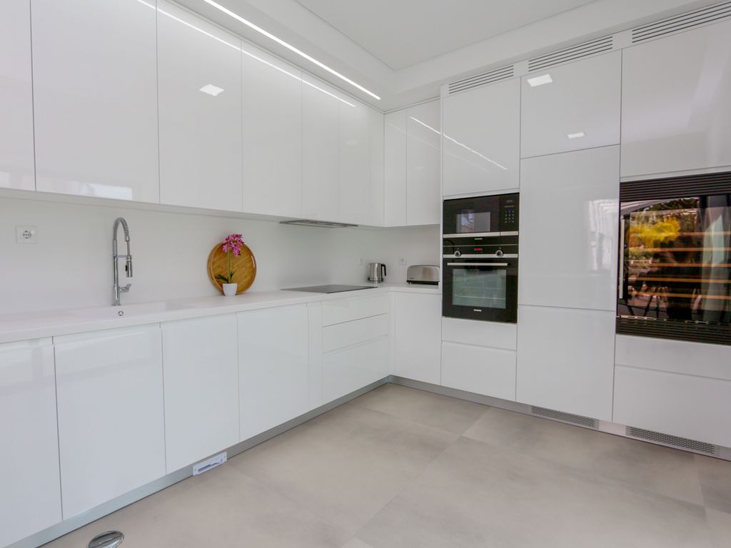 Villa Meiro Vilamoura Olivers Travels 6