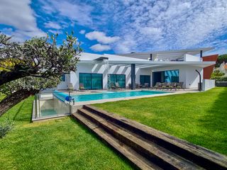 Villa Meiro Vilamoura Olivers Travels 1