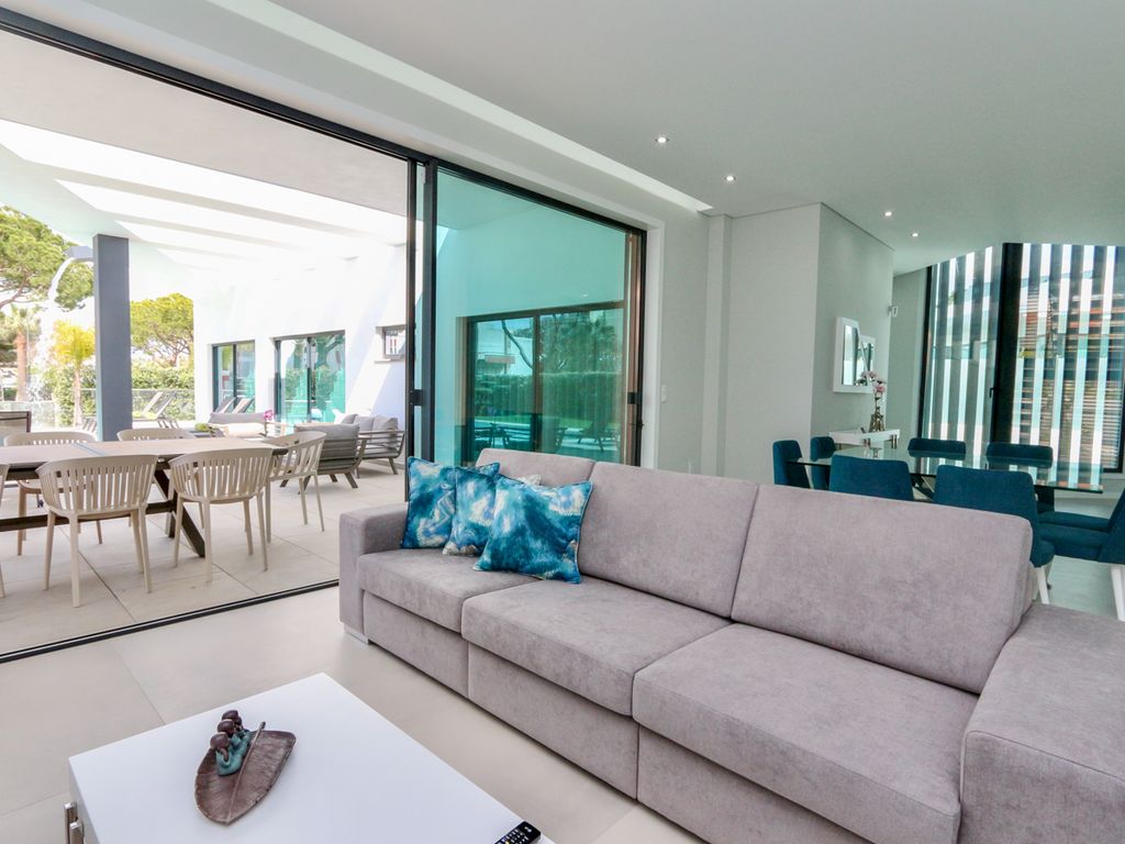 Villa Meiro Vilamoura Olivers Travels 2