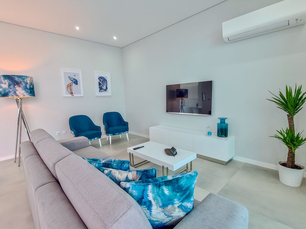 Villa Meiro Vilamoura Olivers Travels 4