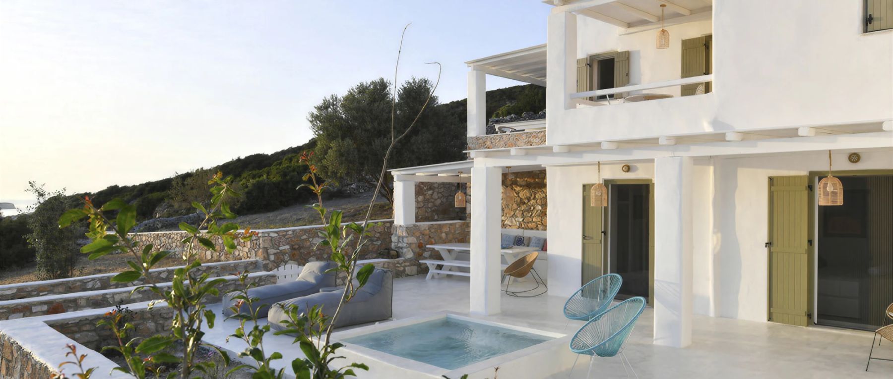 001 villa alaster cyclades islands olivers travels desktop center