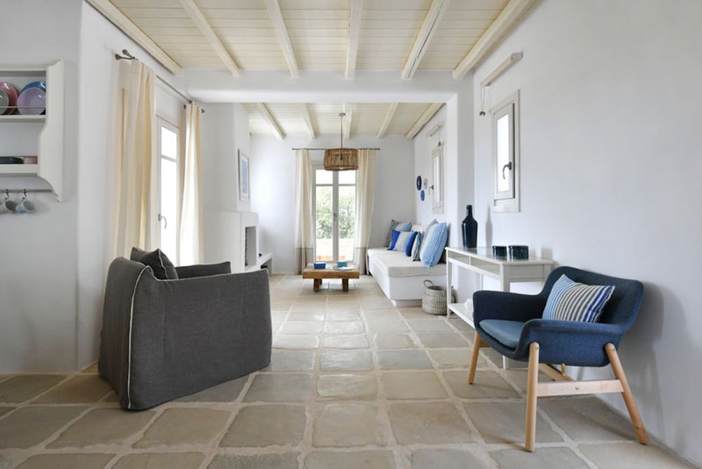 Villa Alaster Paros Olivers Travels 3