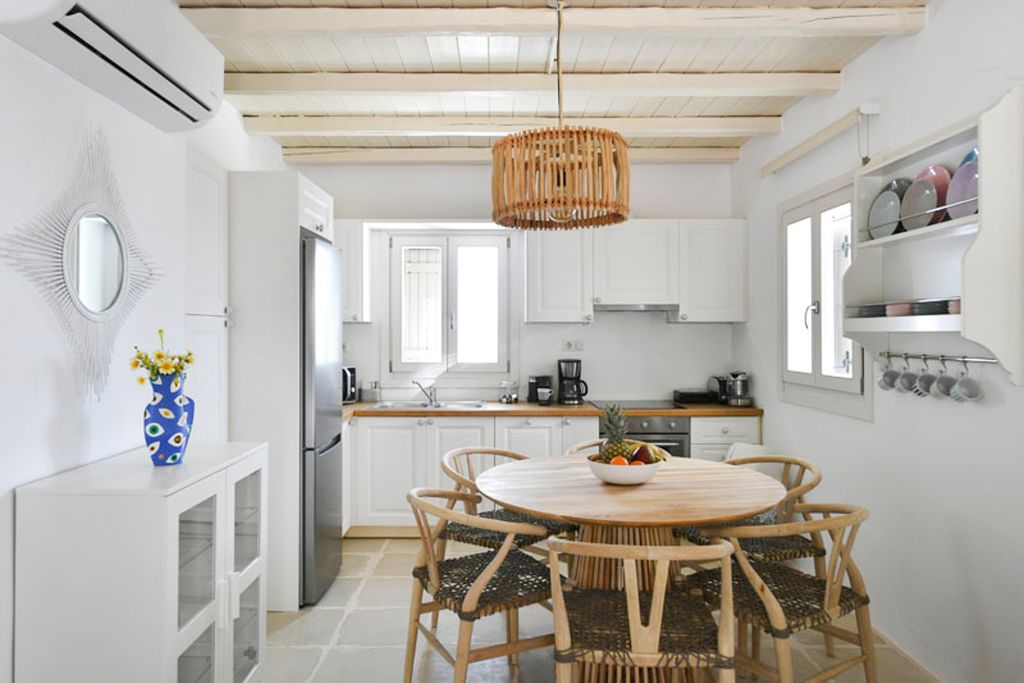 Villa Alaster Paros Olivers Travels 4