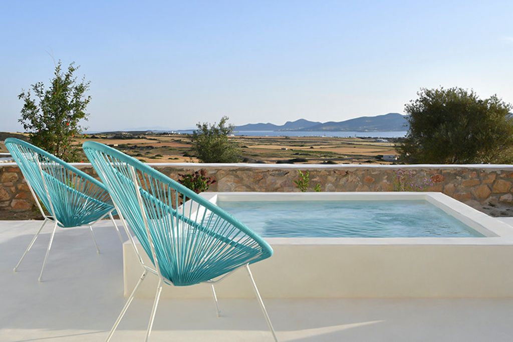 Villa Alaster Paros Olivers Travels 2