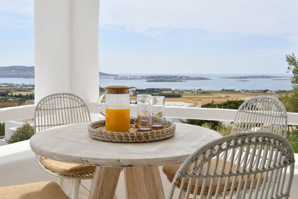 Villa Alaster Paros Olivers Travels 5