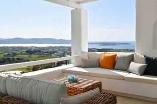 Villa Abacus Paros Olivers Travels 1