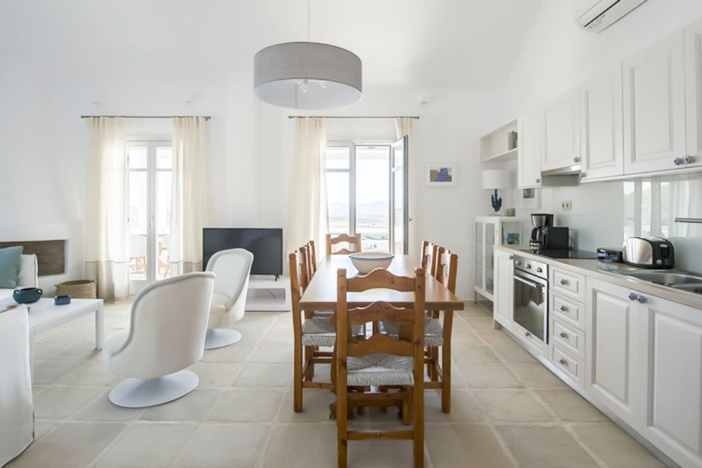 Villa Abacus Paros Olivers Travels 3