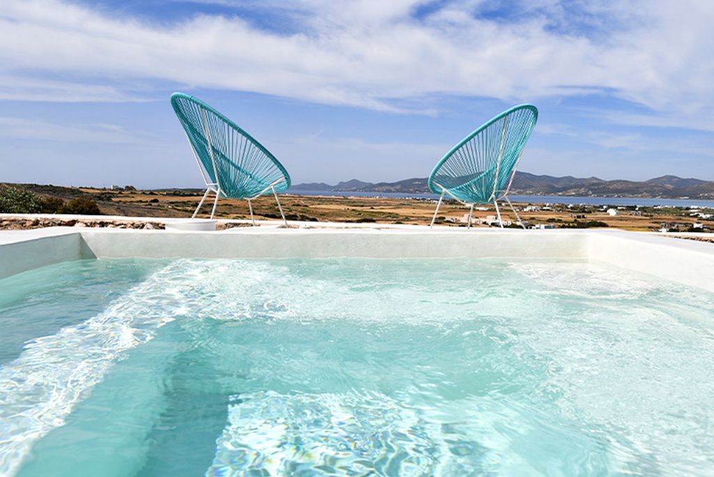 Villa Andoni Paros Olivers Travels 2