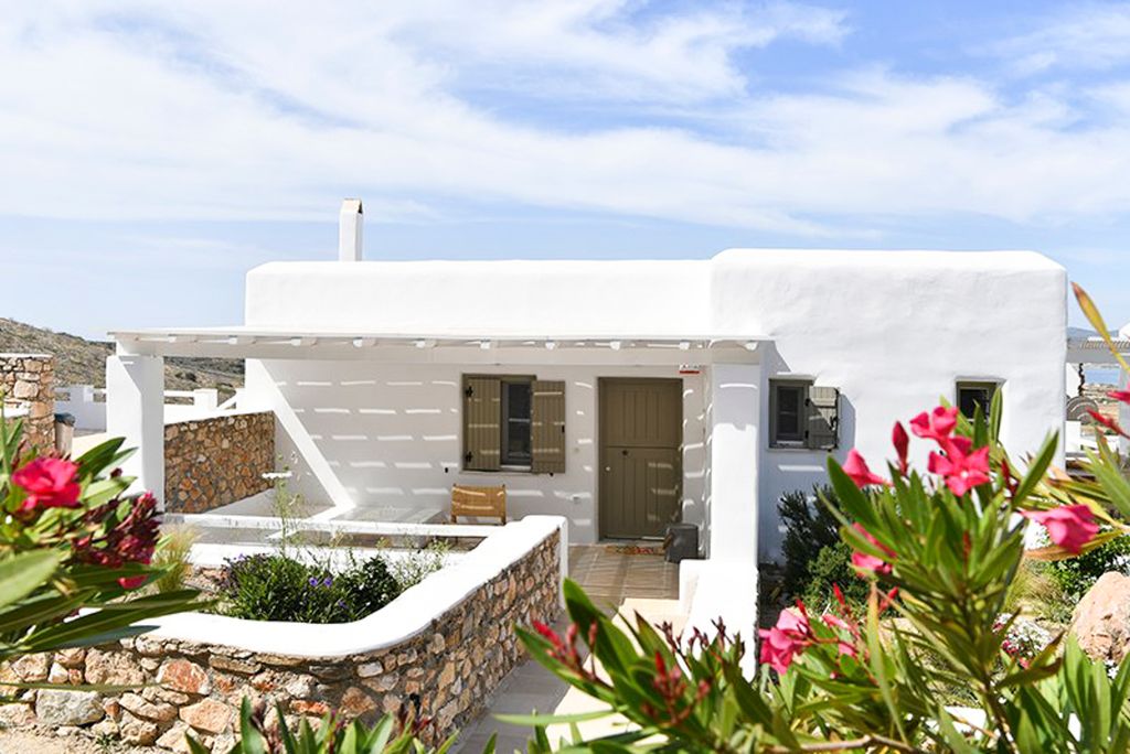 Villa Topher Paros Olivers Travels 1
