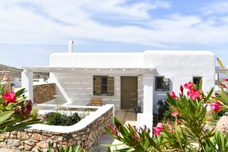 Villa Topher Paros Olivers Travels 1