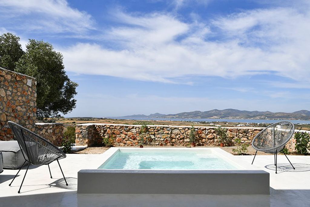 Villa Topher Paros Olivers Travels 2