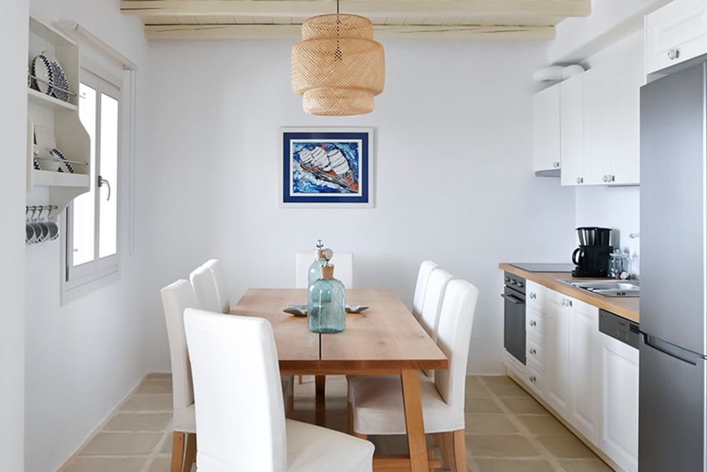 Villa Topher Paros Olivers Travels 4