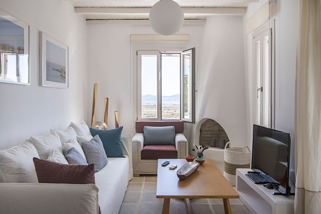 Villa Charon Paros Olivers Travels 3