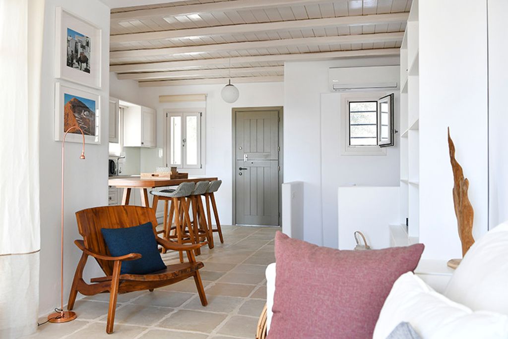 Villa Charon Paros Olivers Travels 4