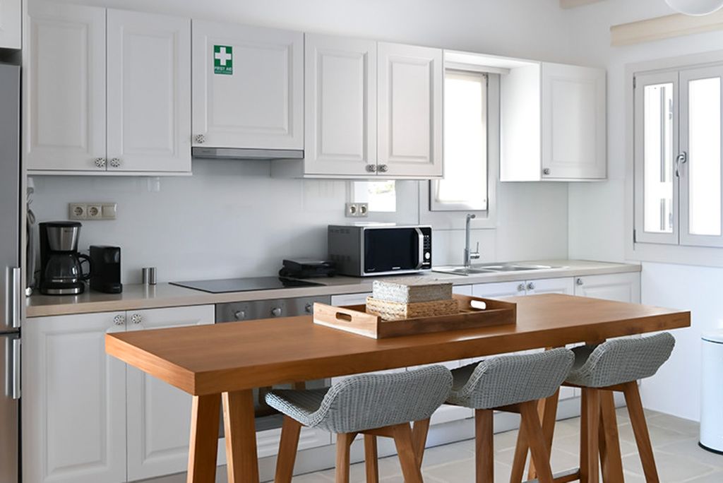 Villa Charon Paros Olivers Travels 5