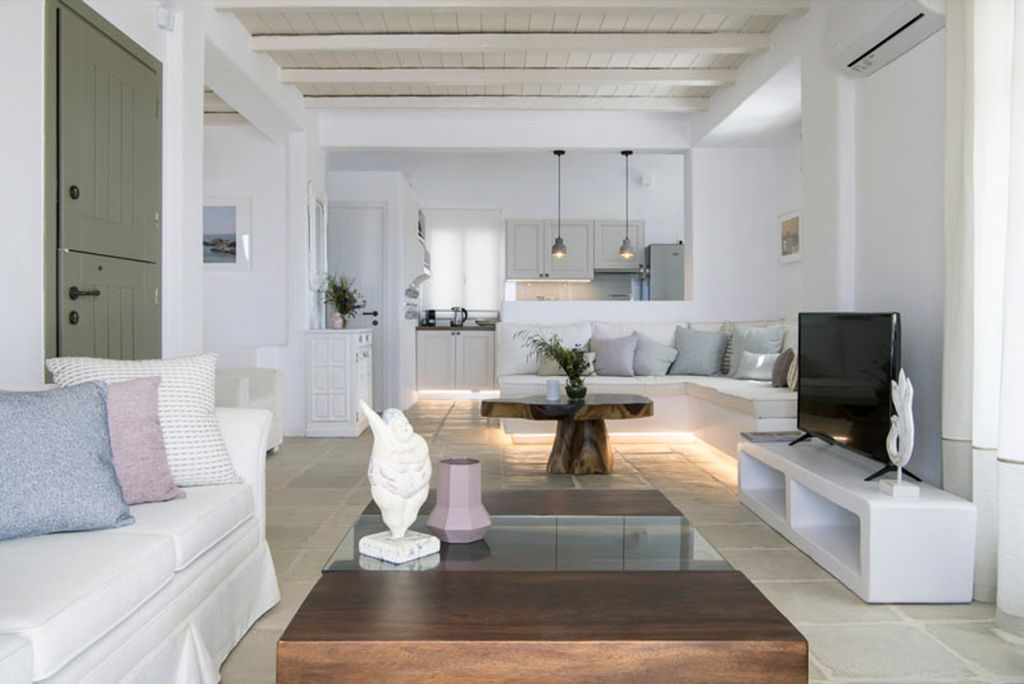 Villa Leonidas Paros Olivers Travels 3