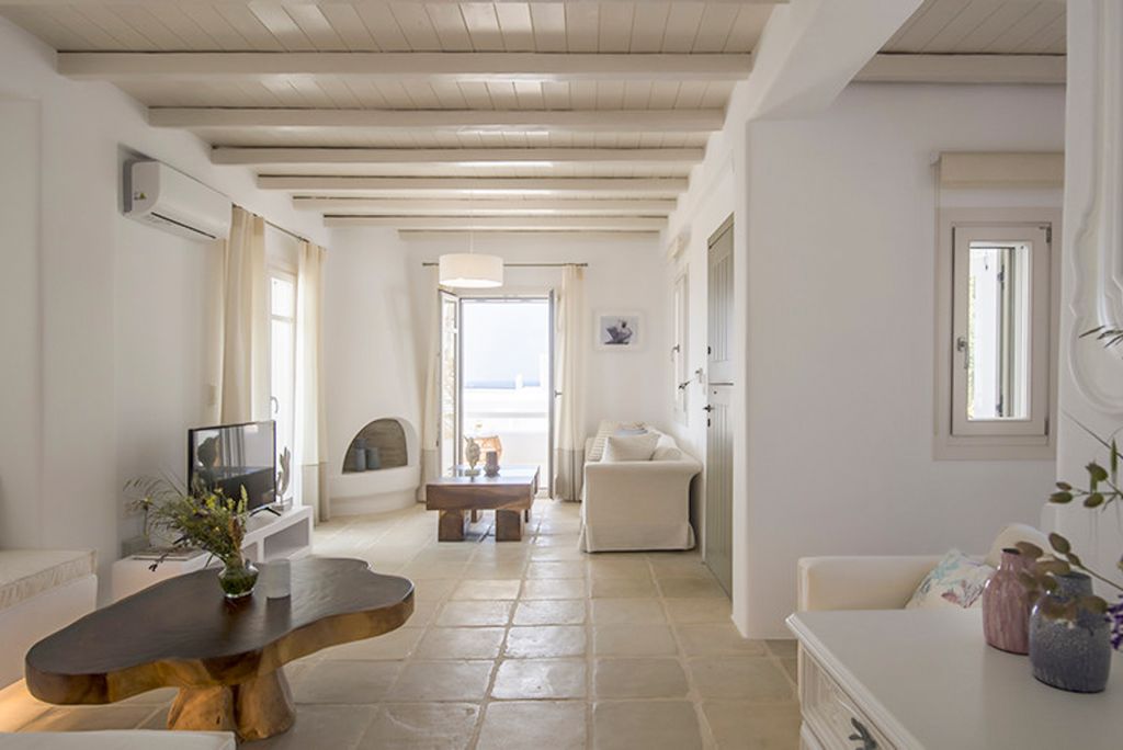 Villa Leonidas Paros Olivers Travels 4