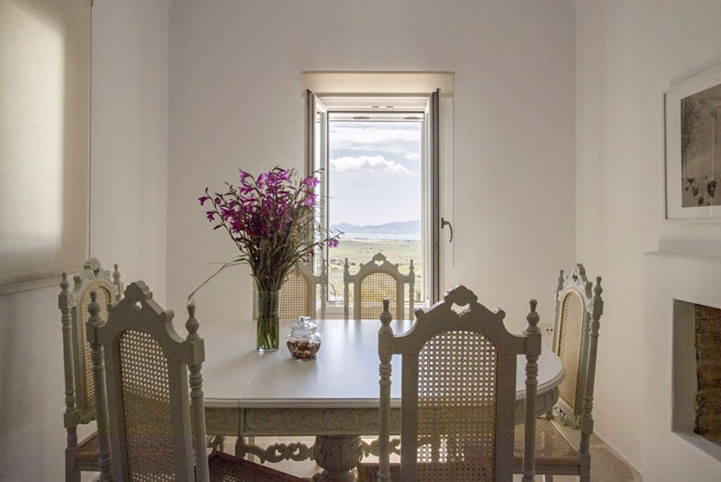 Villa Leonidas Paros Olivers Travels 5