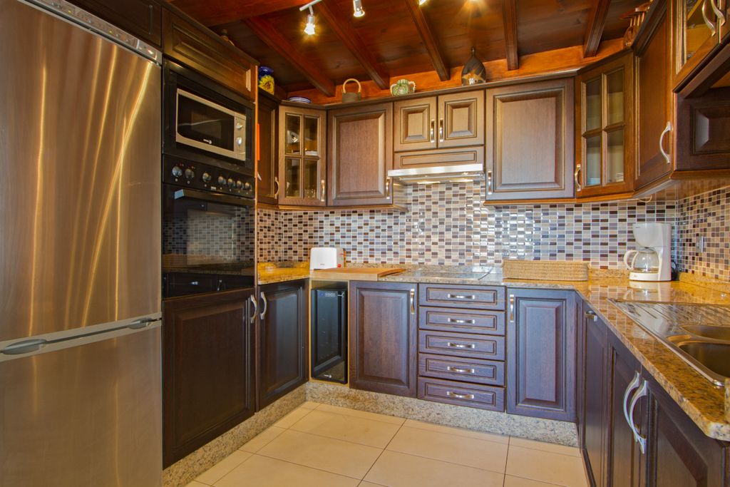 Casa Cadera Lanzarote Olivers Travels 4