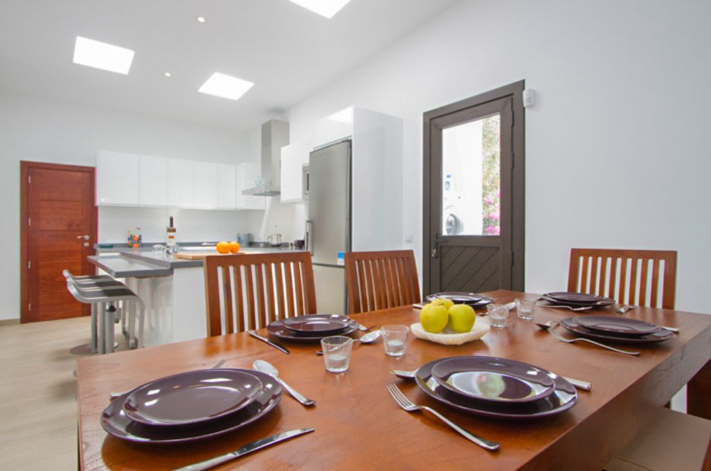 Villa Quema Lanzarote Olivers Travels 4