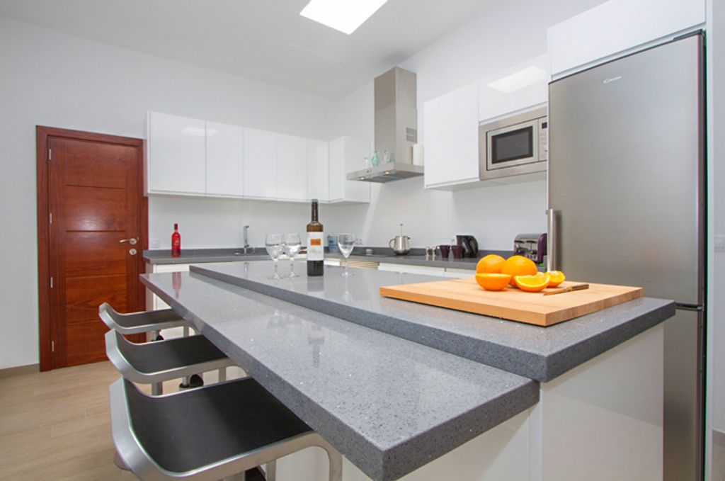 Villa Quema Lanzarote Olivers Travels 5