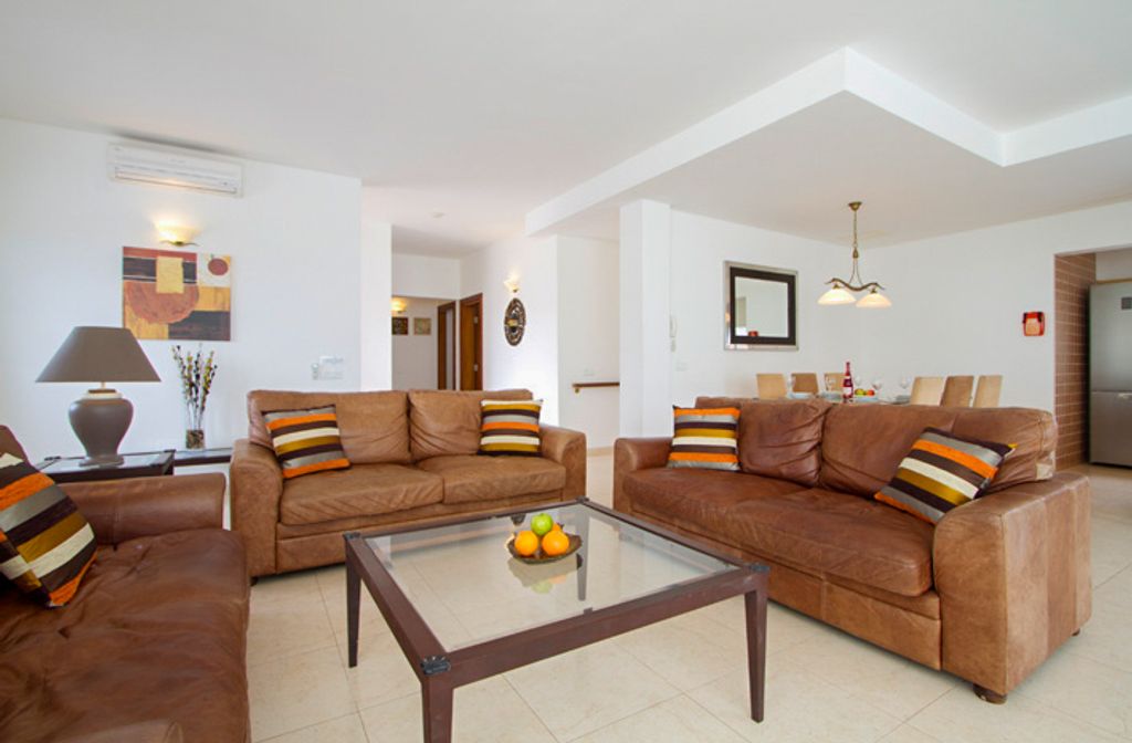 Casa Teja Lanzarote Olivers Travels 3