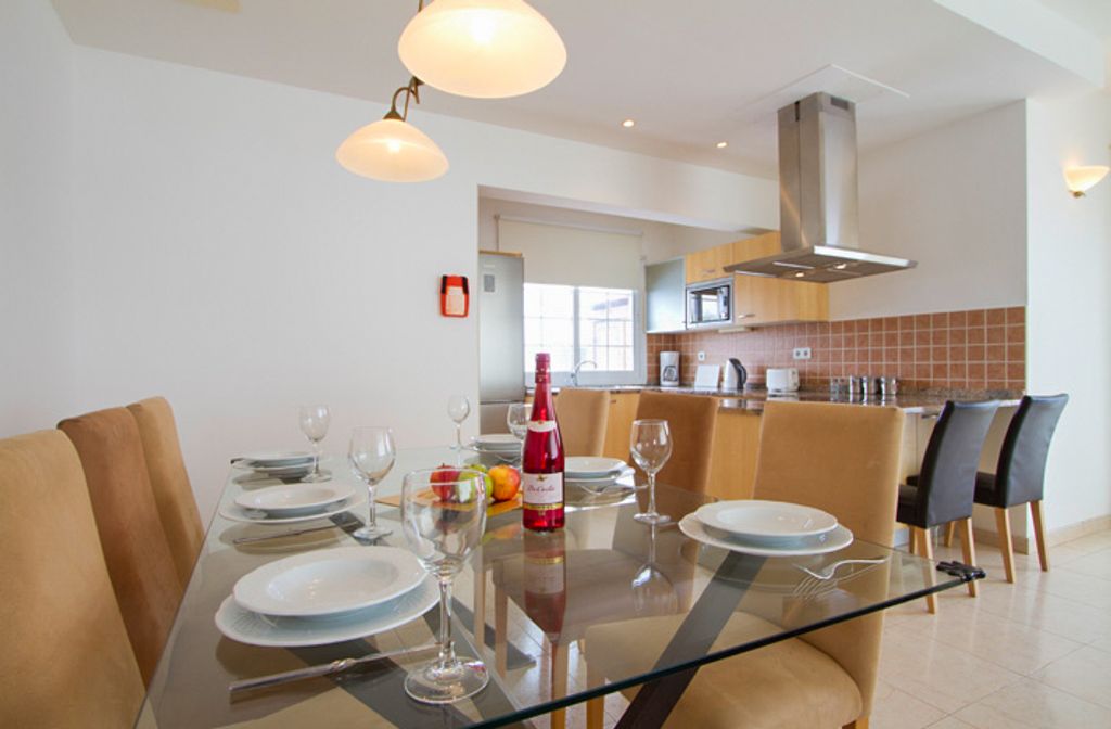 Casa Teja Lanzarote Olivers Travels 4