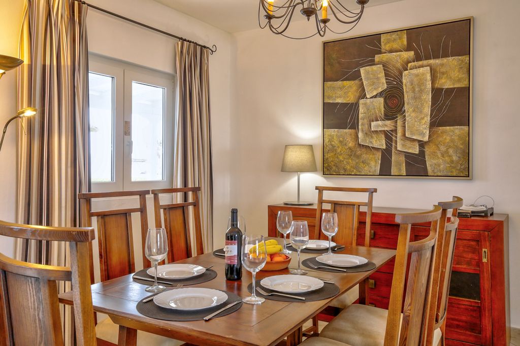 Casa Risco Lanzarote Olivers Travels 4