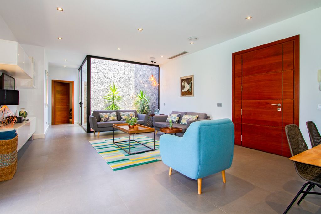 Casa Dilla Lanzarote Olivers Travels 3