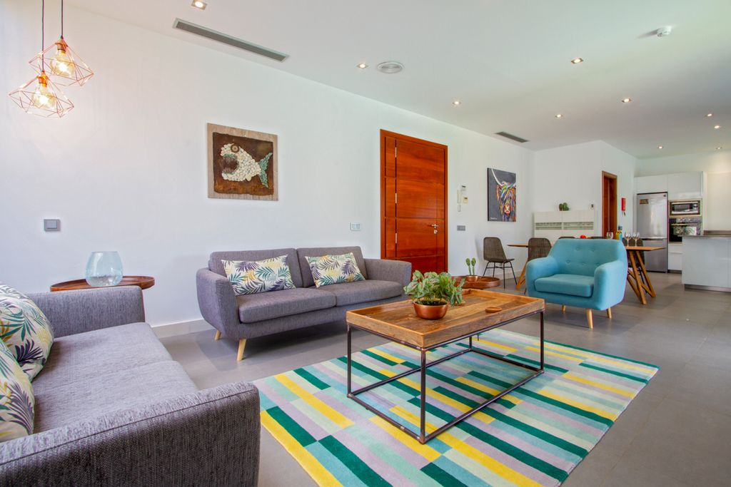 Casa Dilla Lanzarote Olivers Travels 2