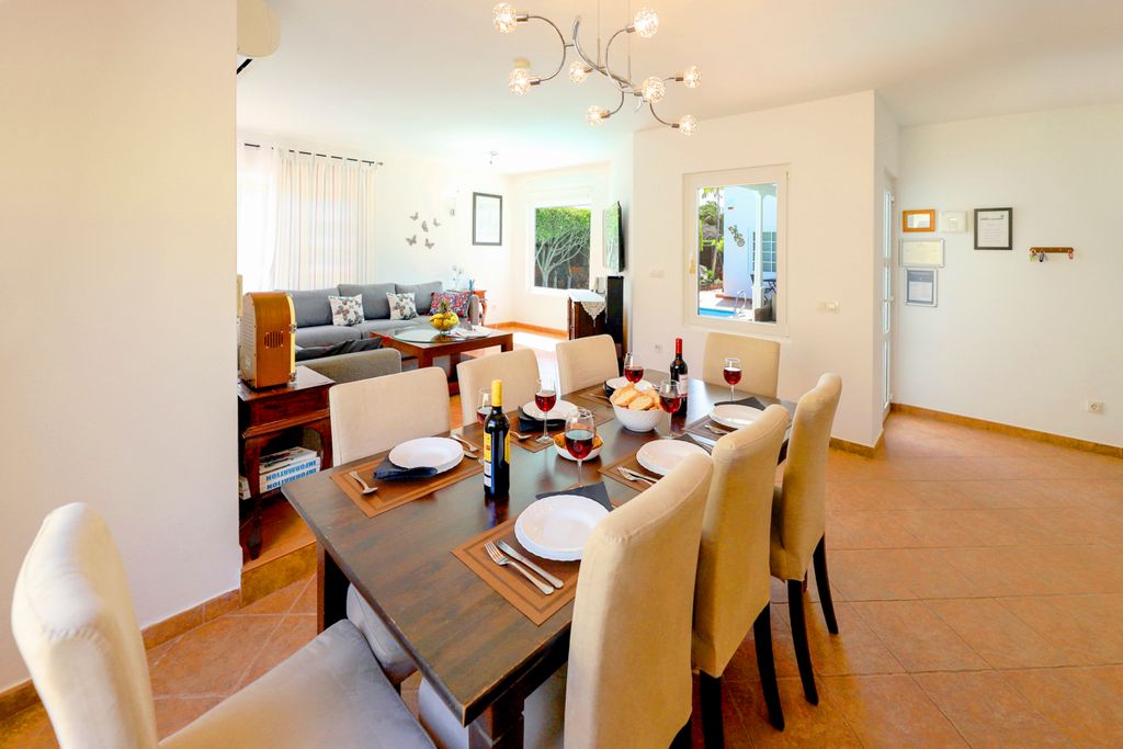 Casa Prieto Lanzarote Olivers Travels3