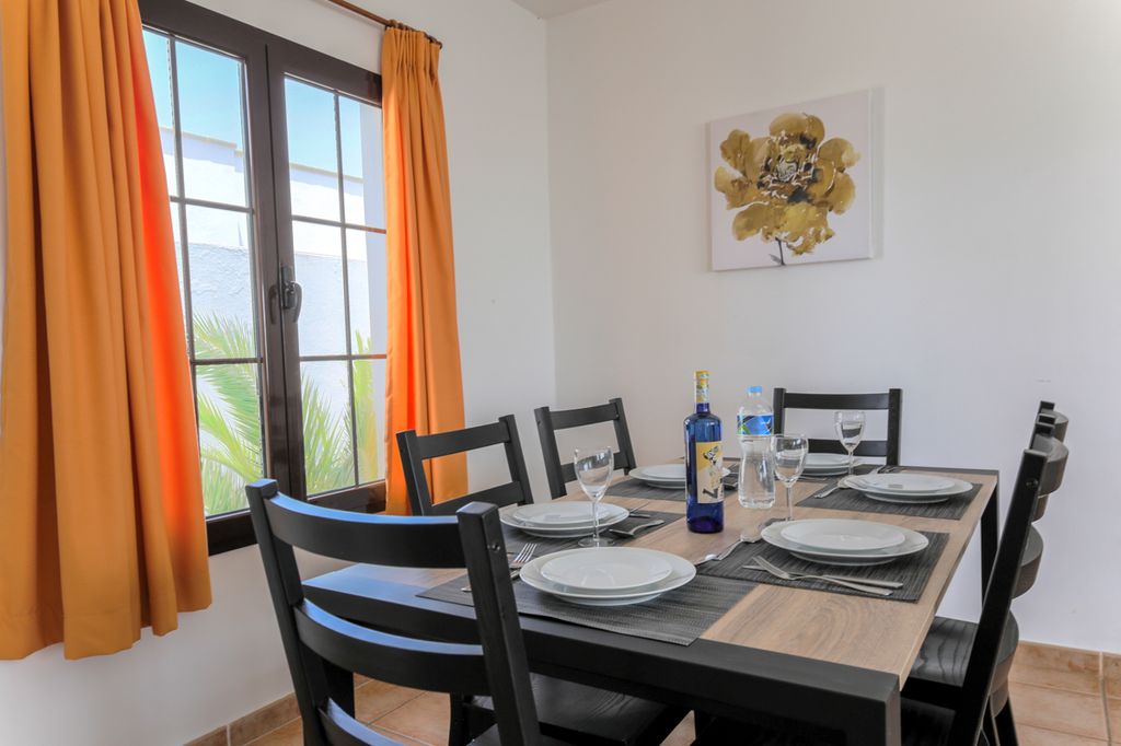 Casa Geiser Lanzarote Olivers Travels4