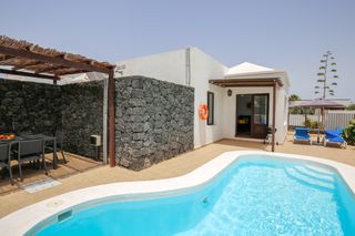 Casa Geiser Lanzarote Olivers Travels1