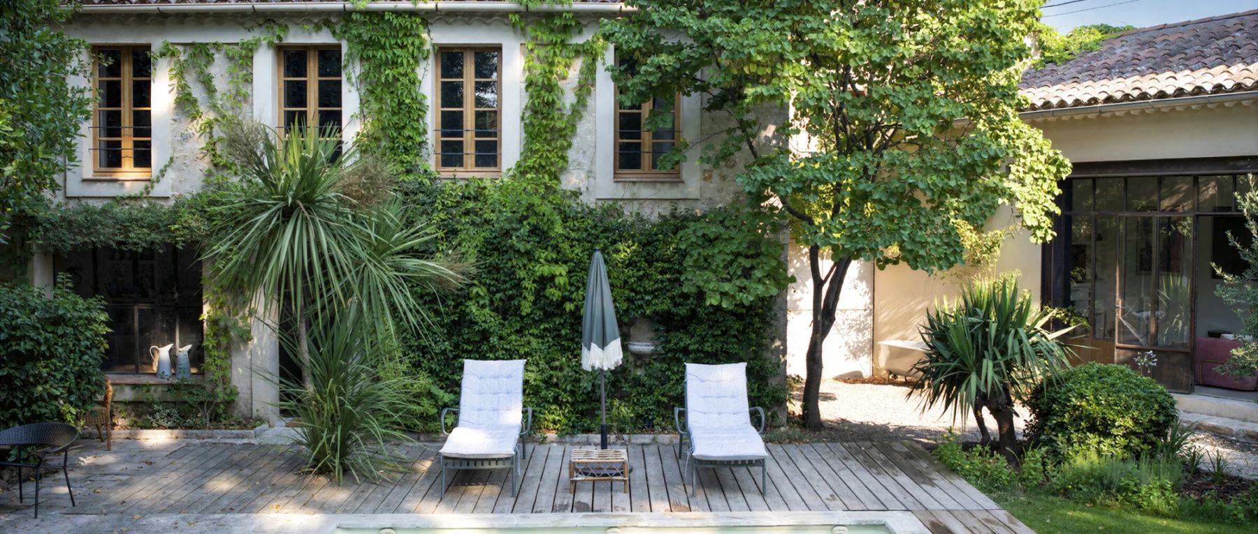 001 lorette cottage south of france olivers travels desktop center